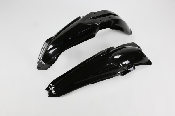 Fenders Kit black for Yamaha YZ 450 F (2013)
